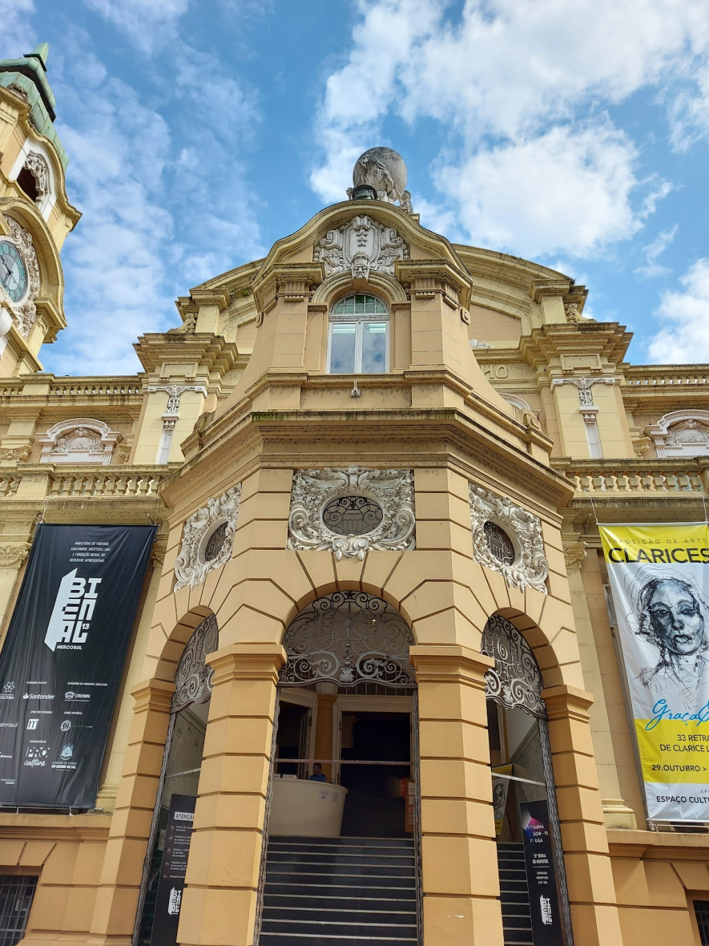 MARS, Museo Antropológico del Rio Grande do Sul