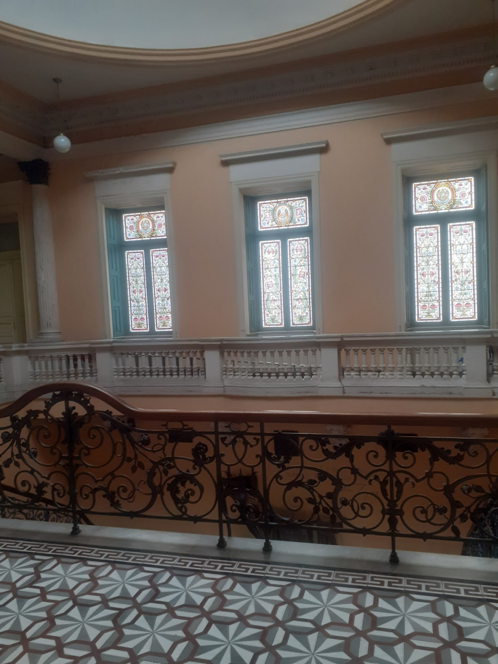 Museo de Arte de Porto Alegre