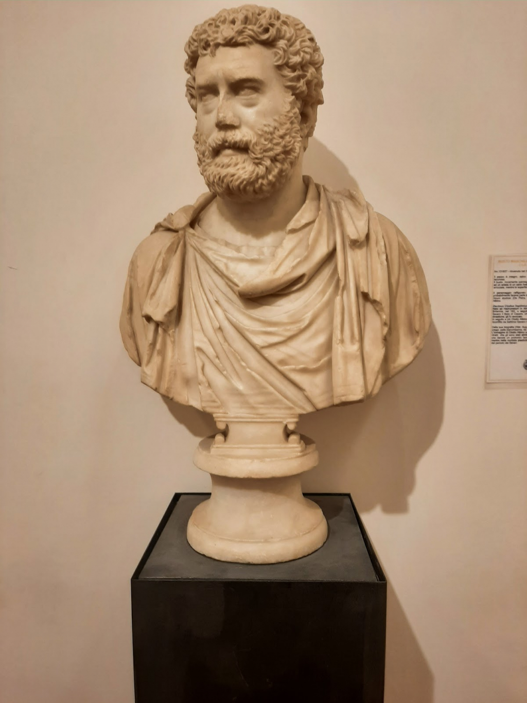 Museo de Historia y Arqueología de Nola