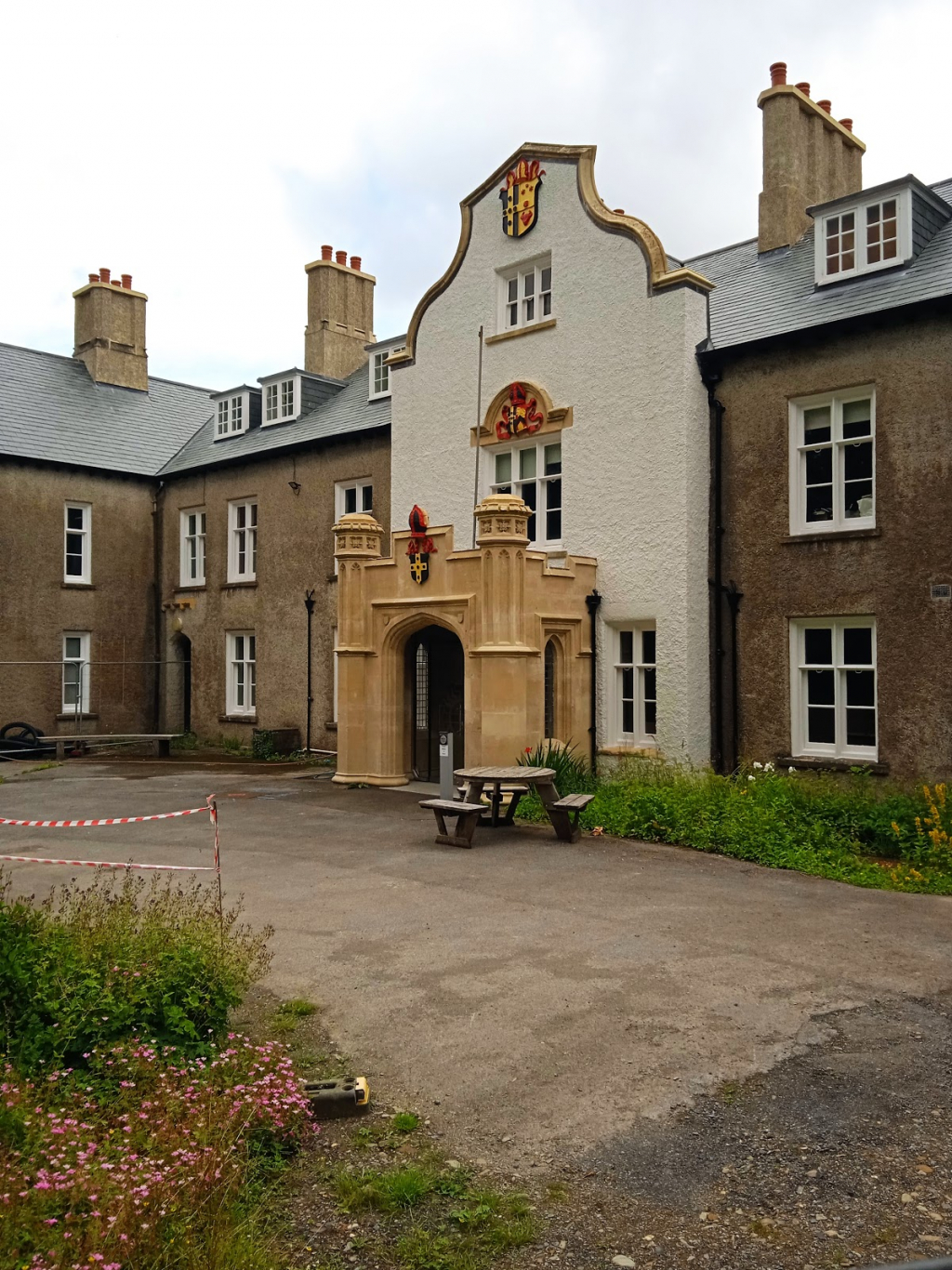 Museo del Condado de Carmarthenshire