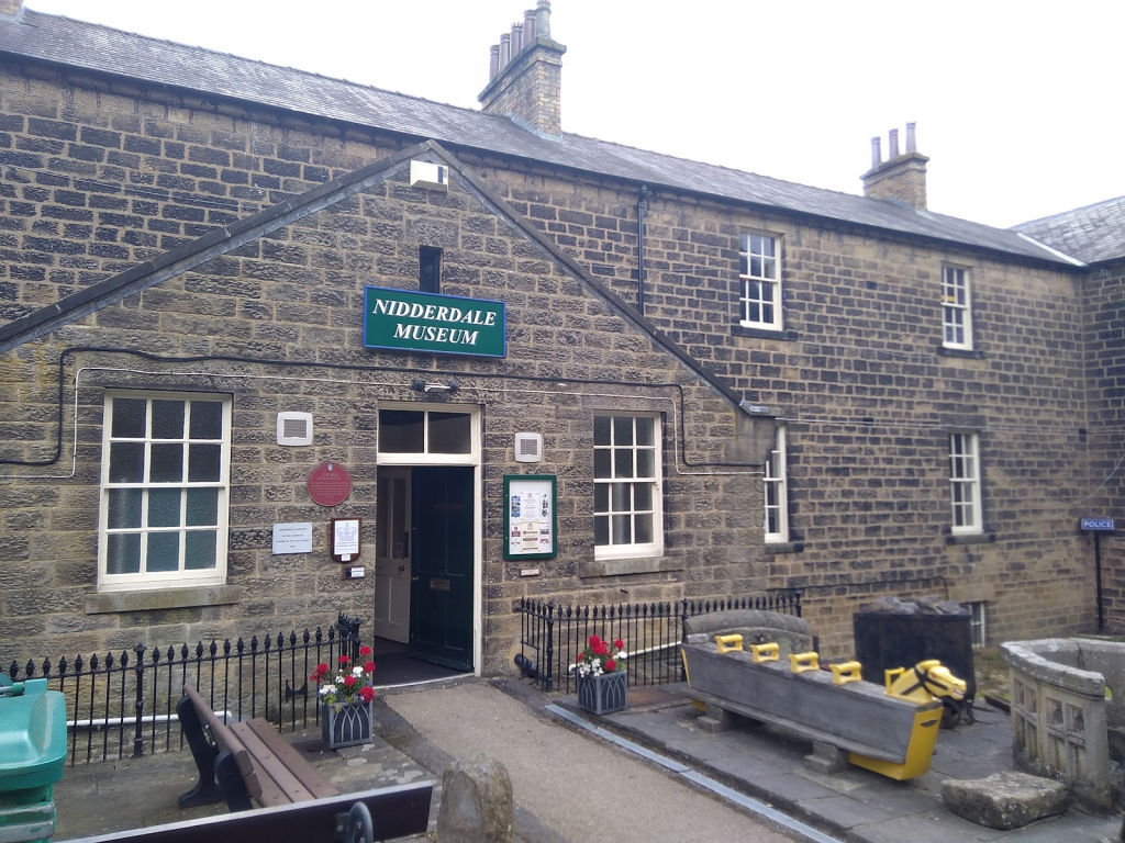 Museo de Nidderdale