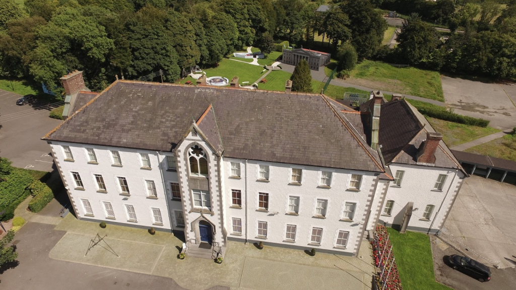 Museo del Condado de Cavan