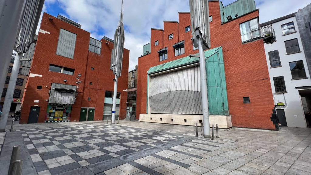 Archivo Fotográfico Nacional