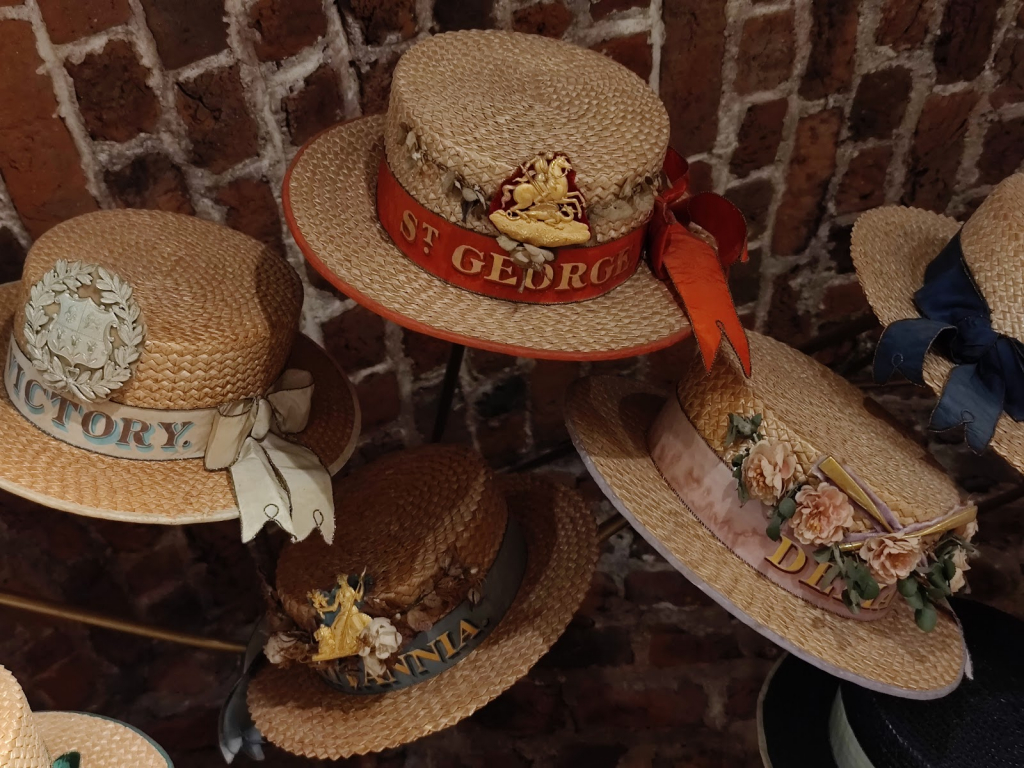 Museo de la Vida de Eton