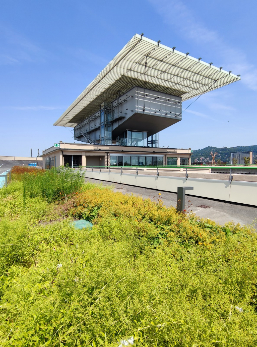 Pinacoteca Giovanni e Marella Agnelli