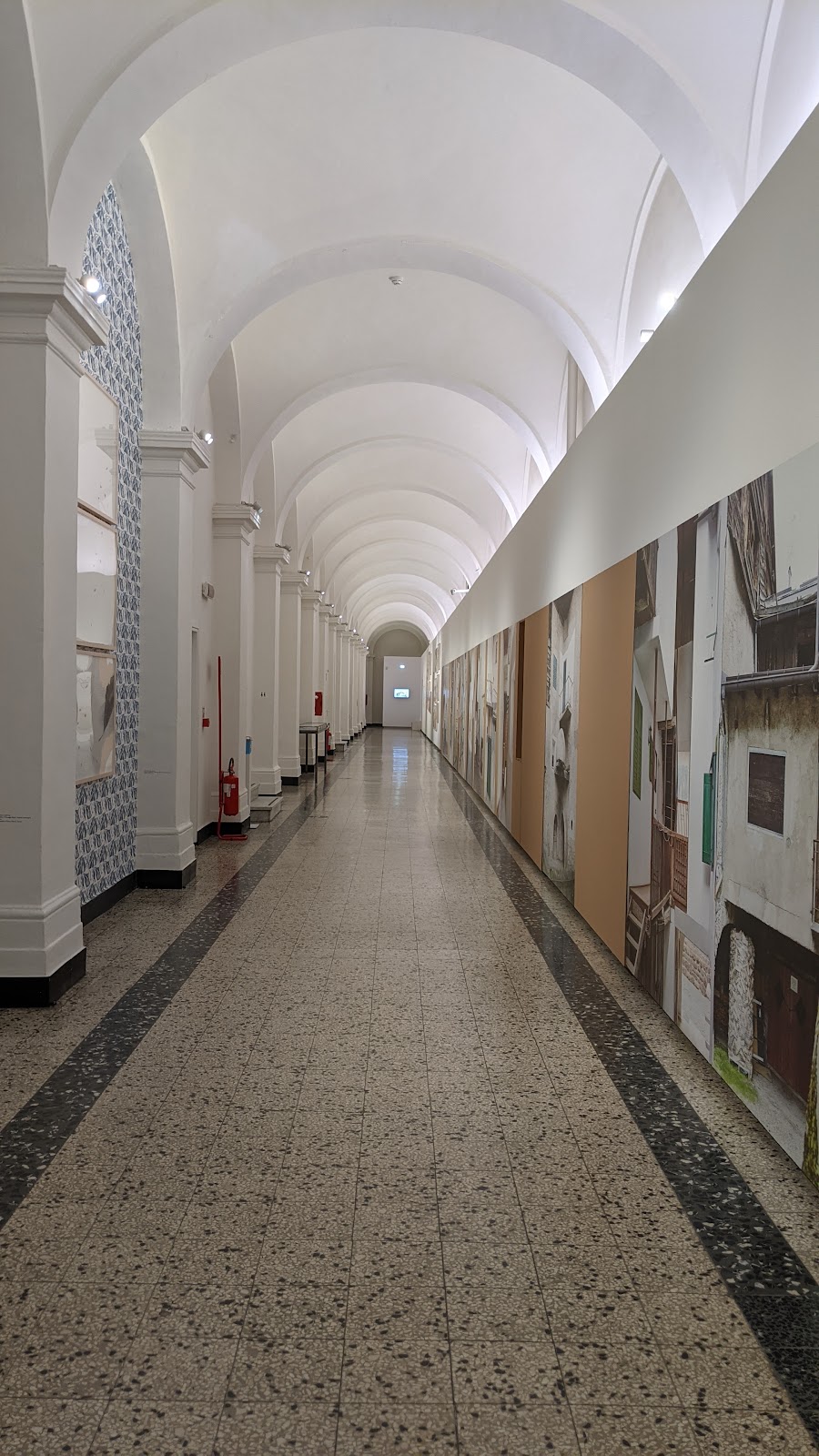 CAMERA - Centro Italiano para la Fotografía