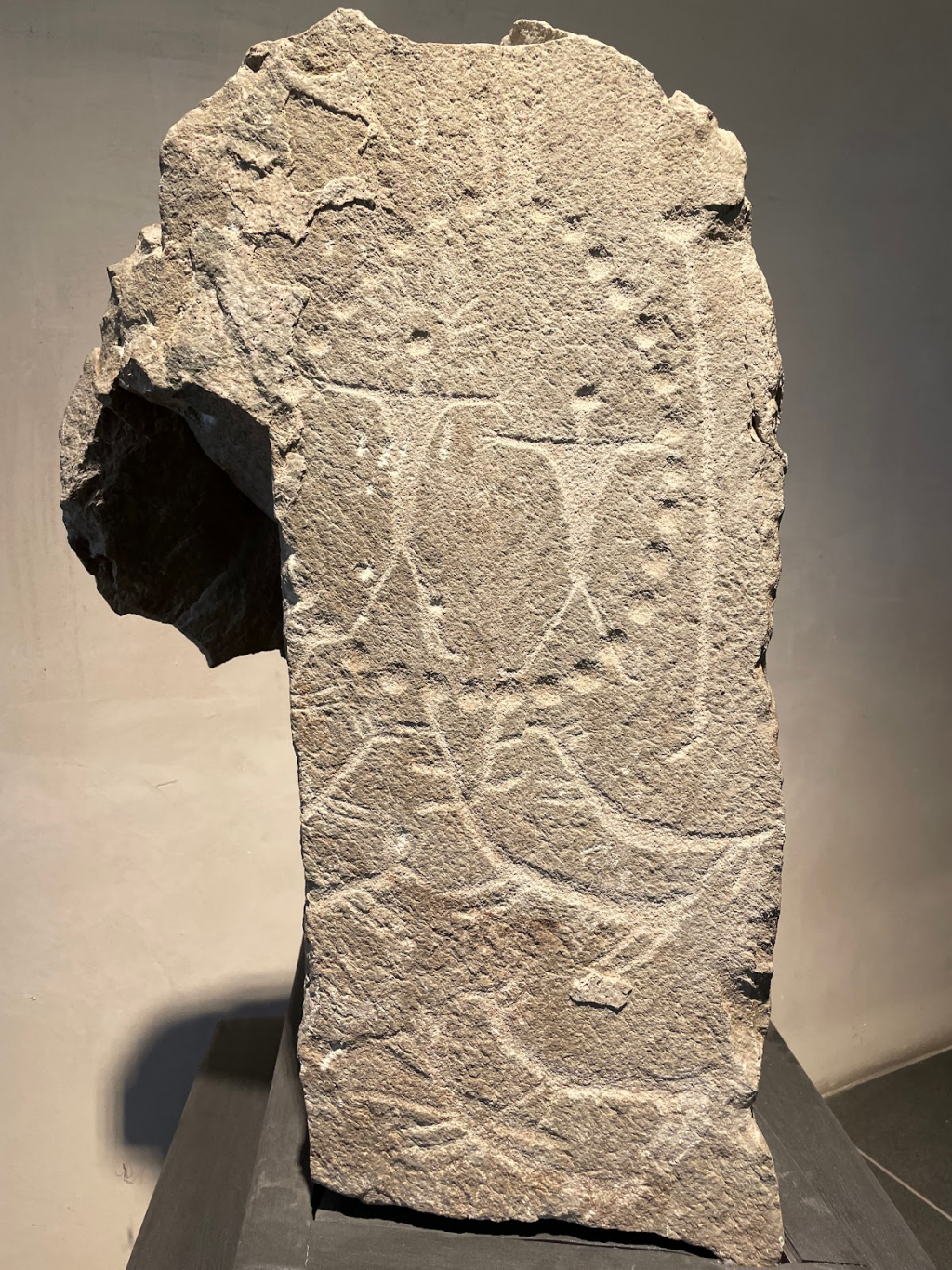 Museo Nacional de Prehistoria de la Valle Camónica