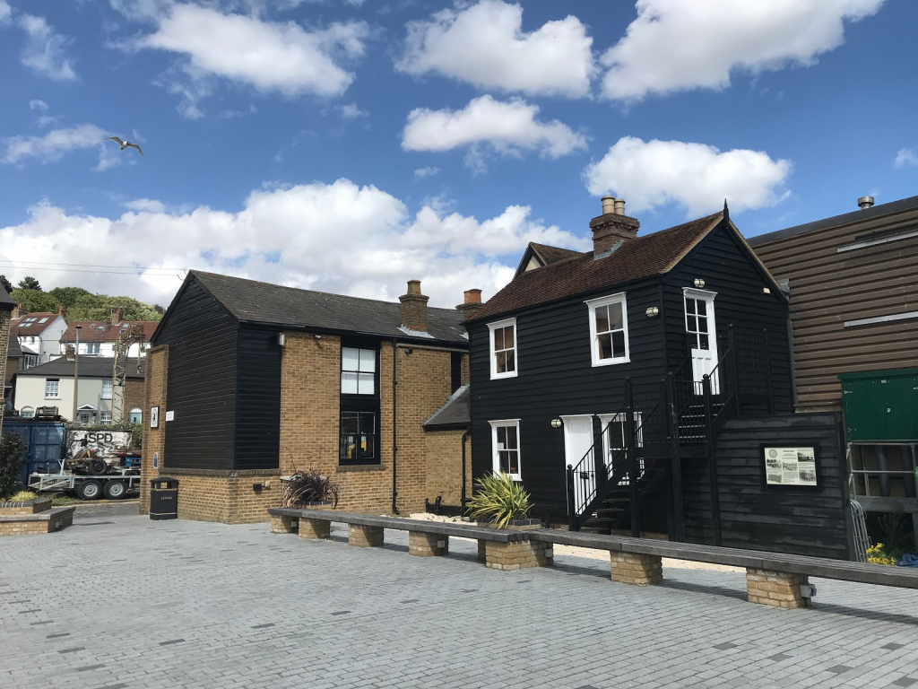 Centro & Museo Leigh Heritage