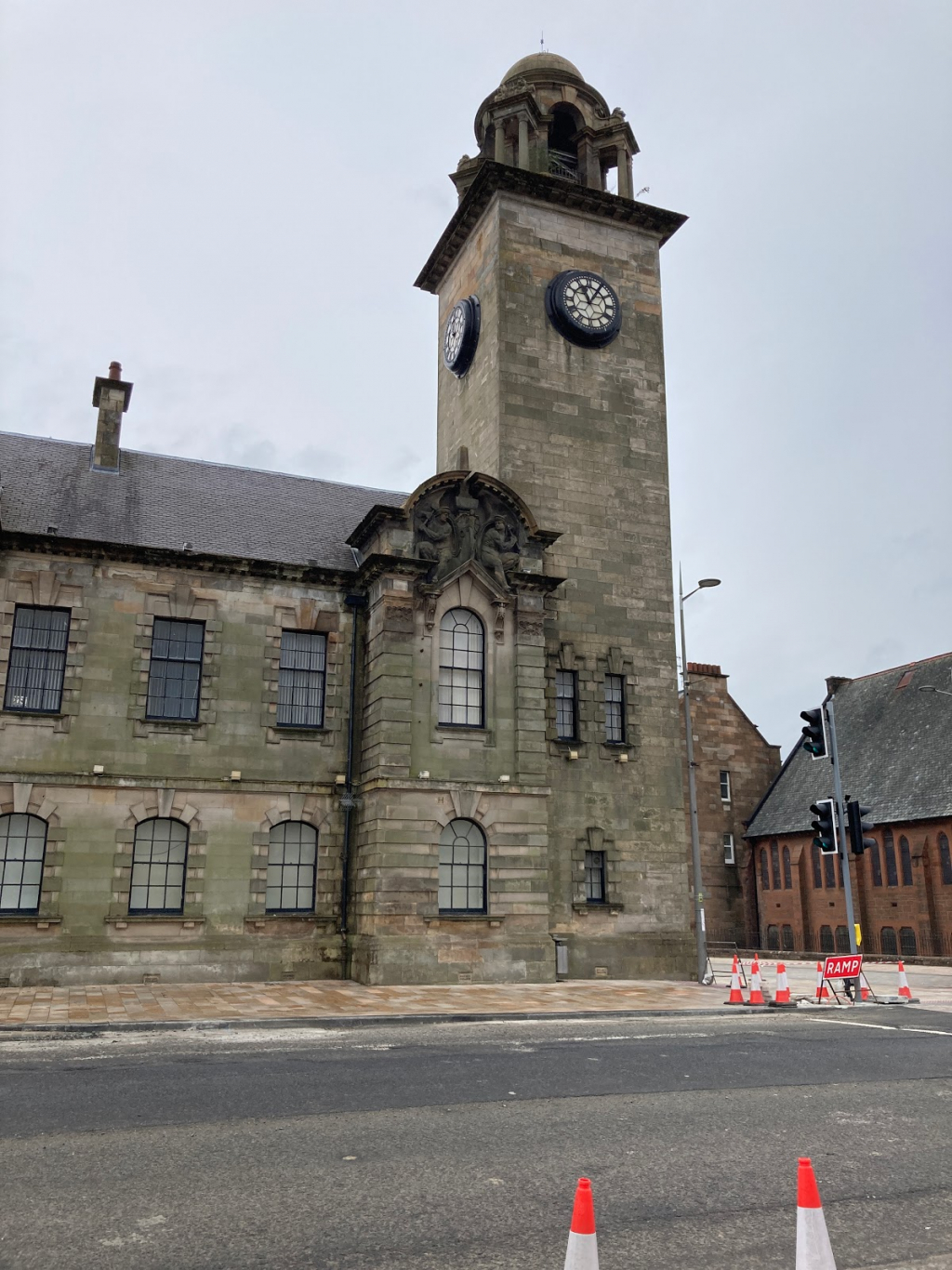Museo de Clydebank