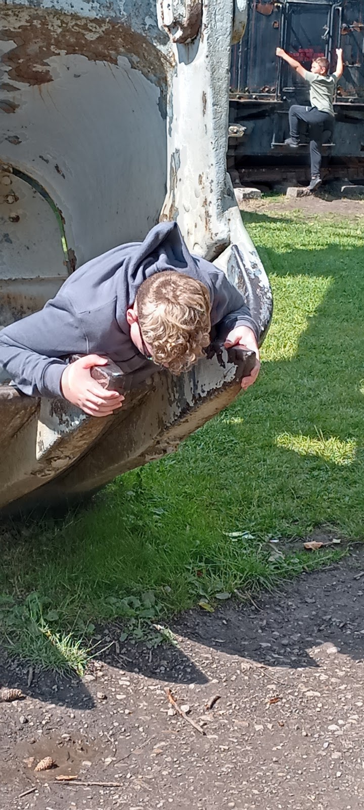 Centro de Ingeniería del Patrimonio Regional