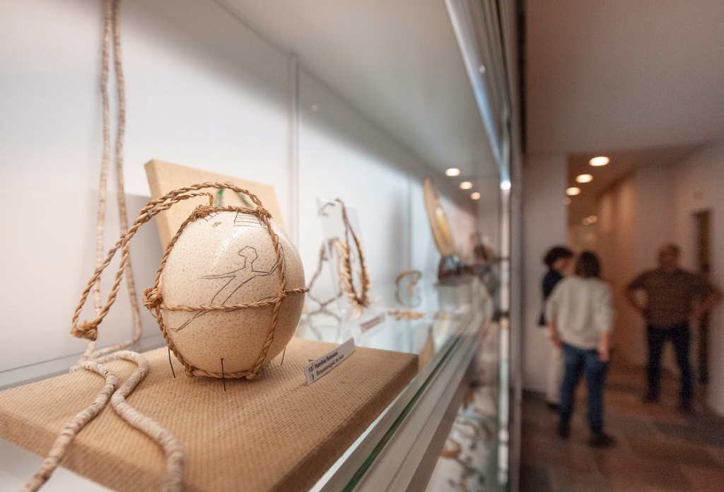 Museo del Dinero