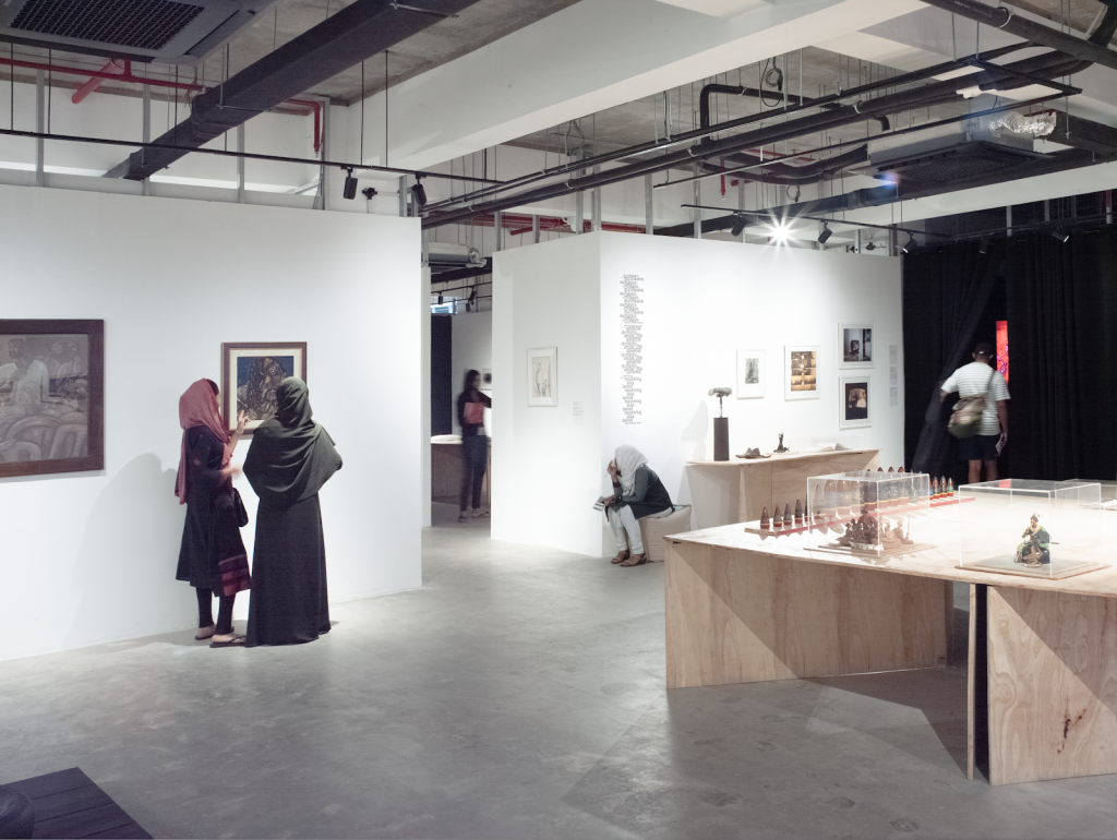 Museum of Modern and Contemporary Art Sri Lanka