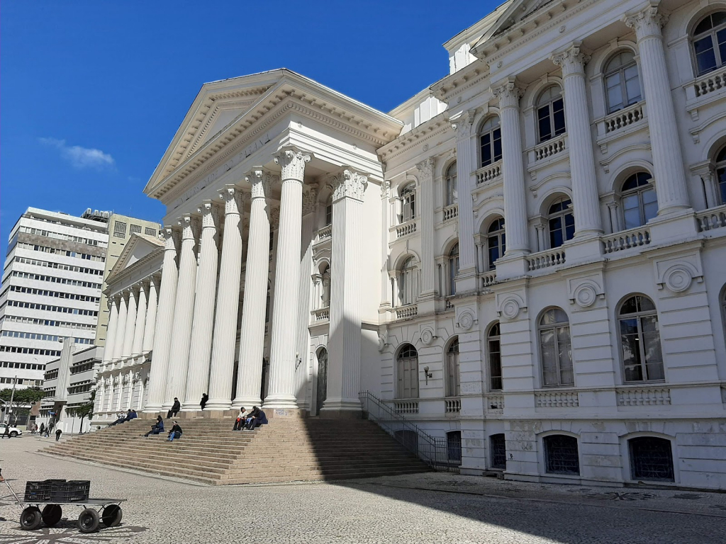 Museo de Arte - MUSA UFPR