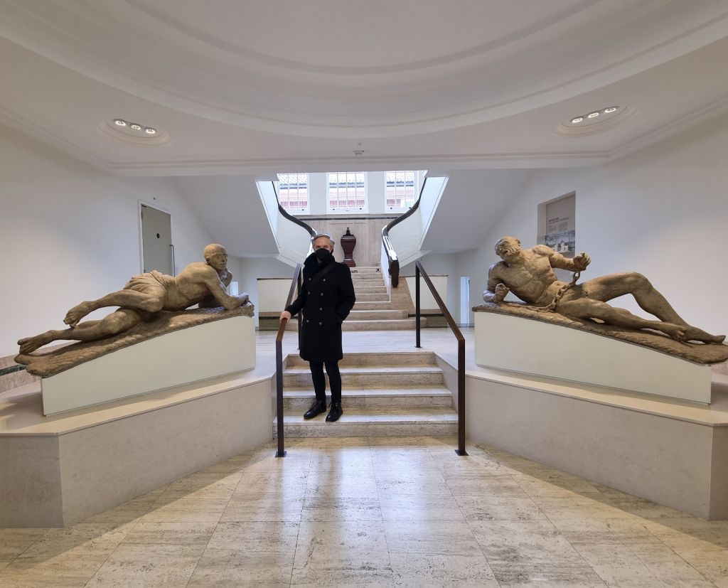 Museo de la Mente Bethlem