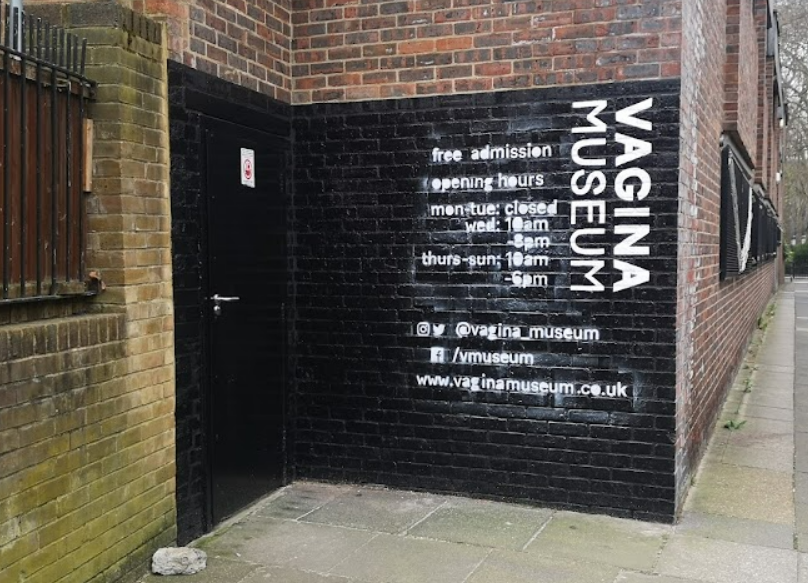 Museo de la Vagina