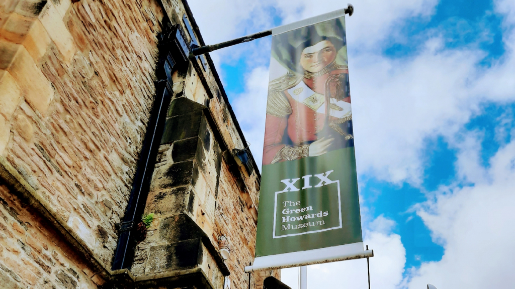 Museo de los Green Howards
