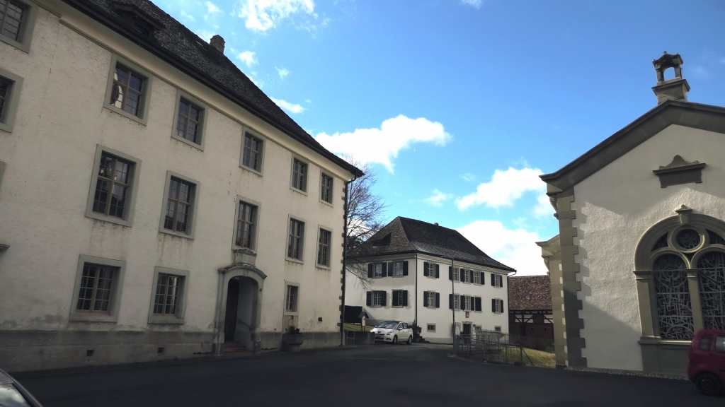 Museo Schleitheimertal