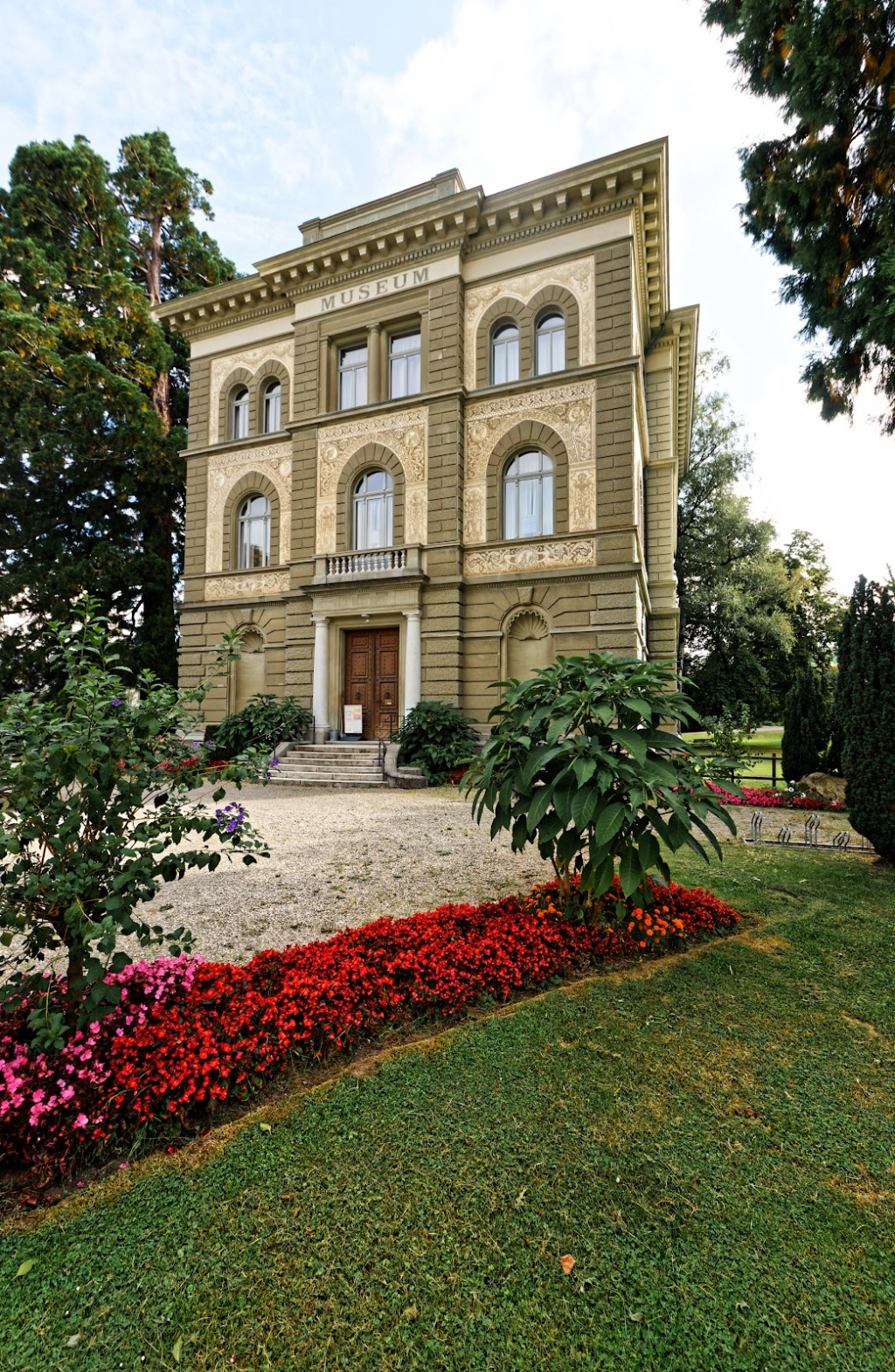 Museum Zofingen
