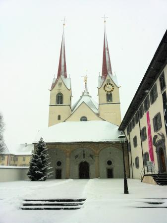 Museo Kloster Muri