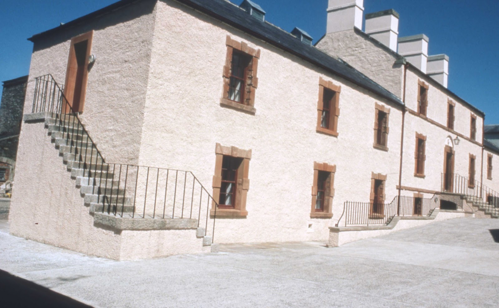 Museo del Condado de Down