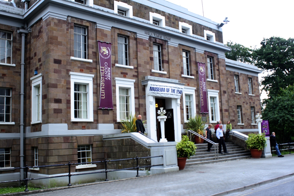 Museo del Condado de Kerry