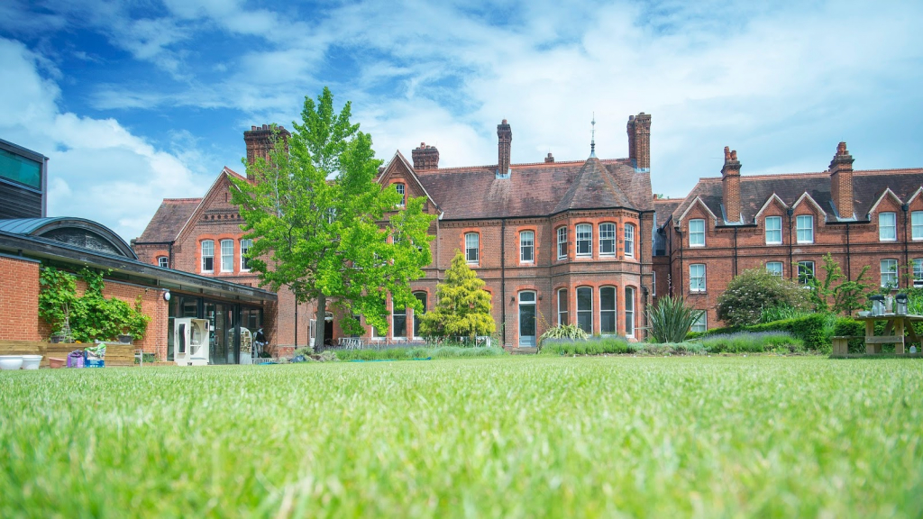 Museo de la Vida Rural Inglesa