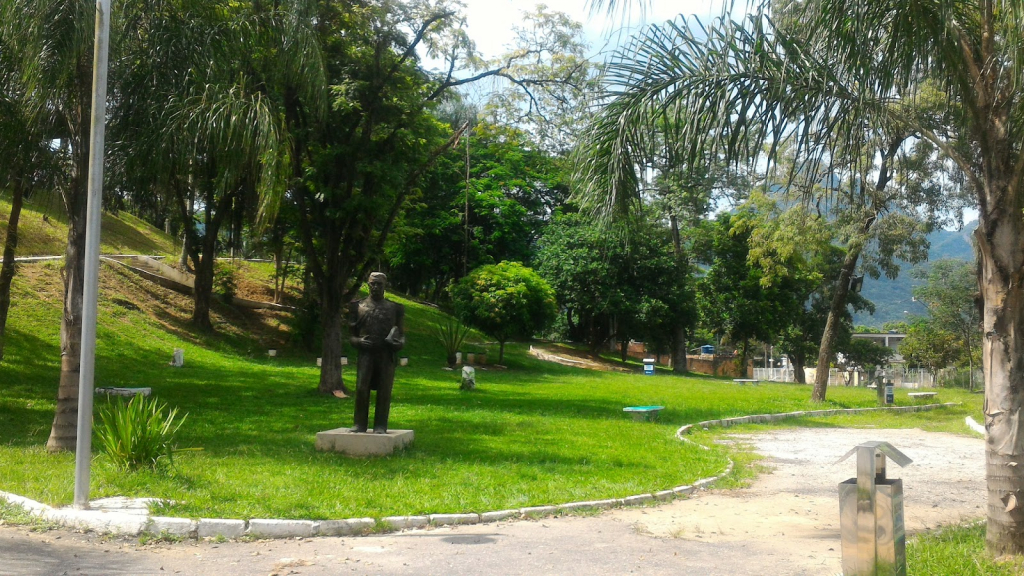 Museo Histórico Duque de Caxias