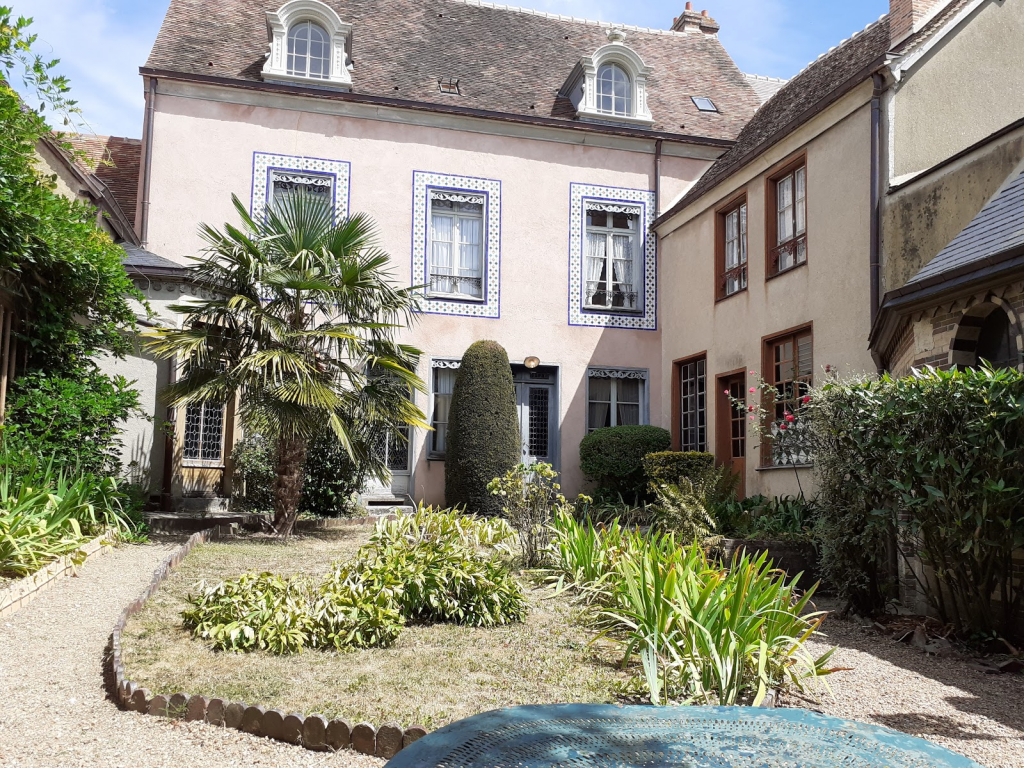 Museo Marcel Proust - Casa de Tía Leonie