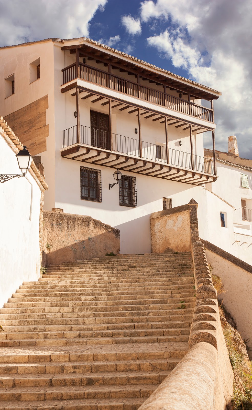 Museo de Arte Contemporáneo 'Florencio de la Fuente'