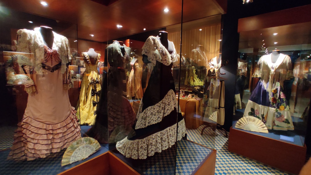 Museo Conchita Piquer