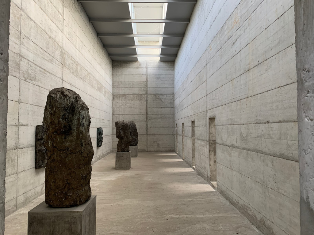Museo La Congiunta