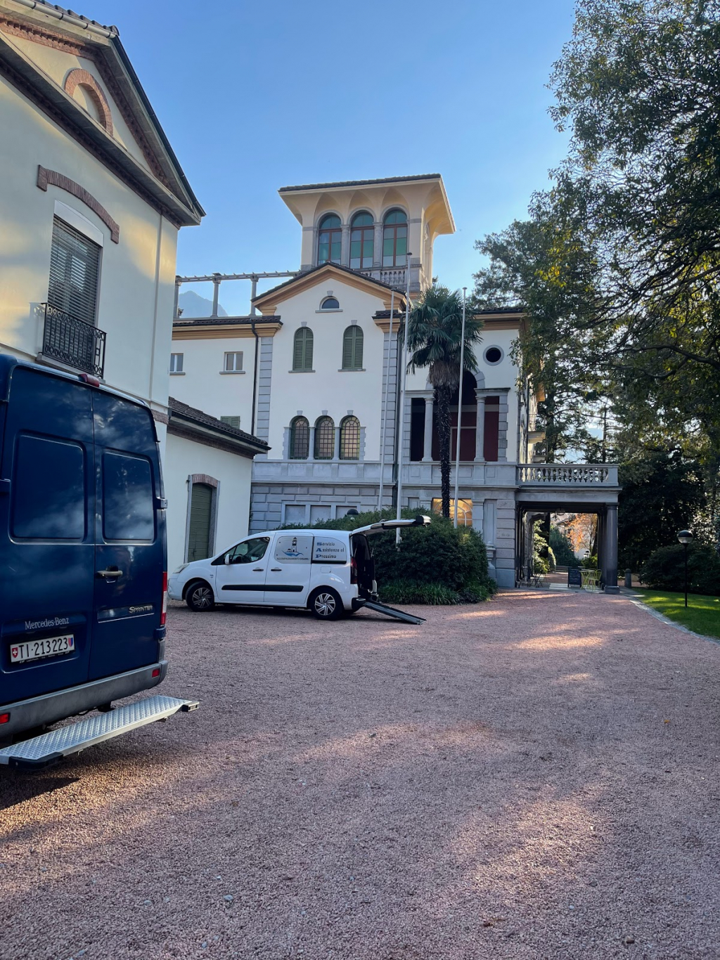 Museo Villa dei Cedri