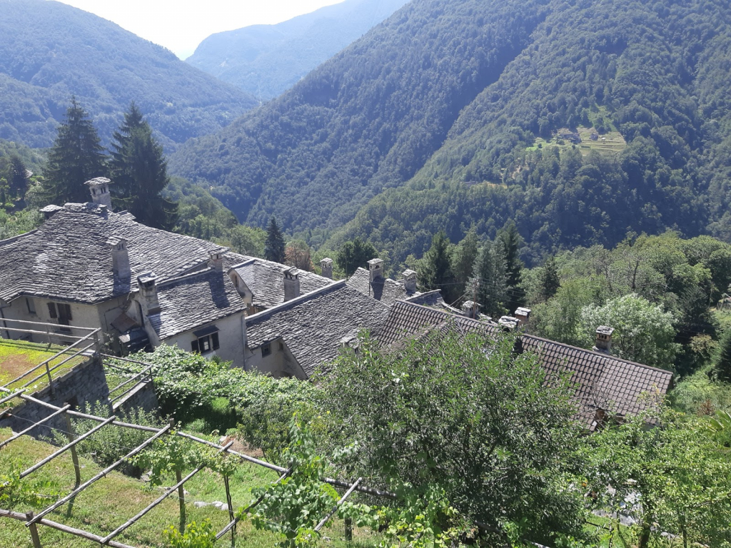 Museo Onsernonese
