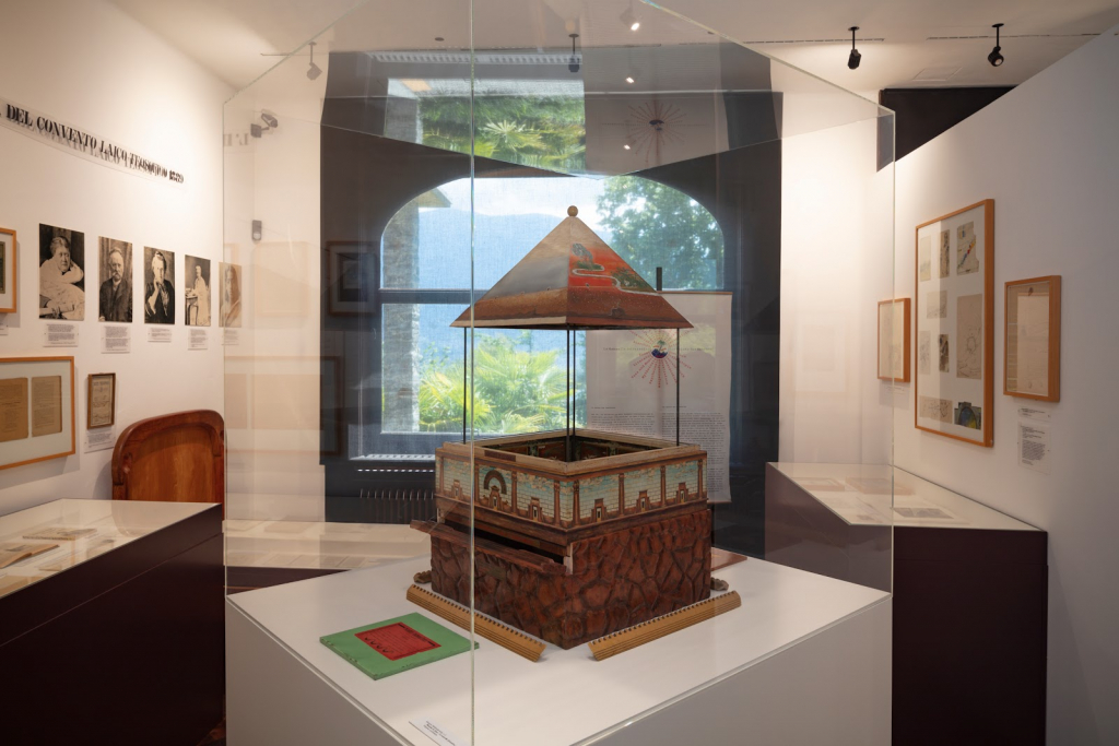 Museo Casa Anatta