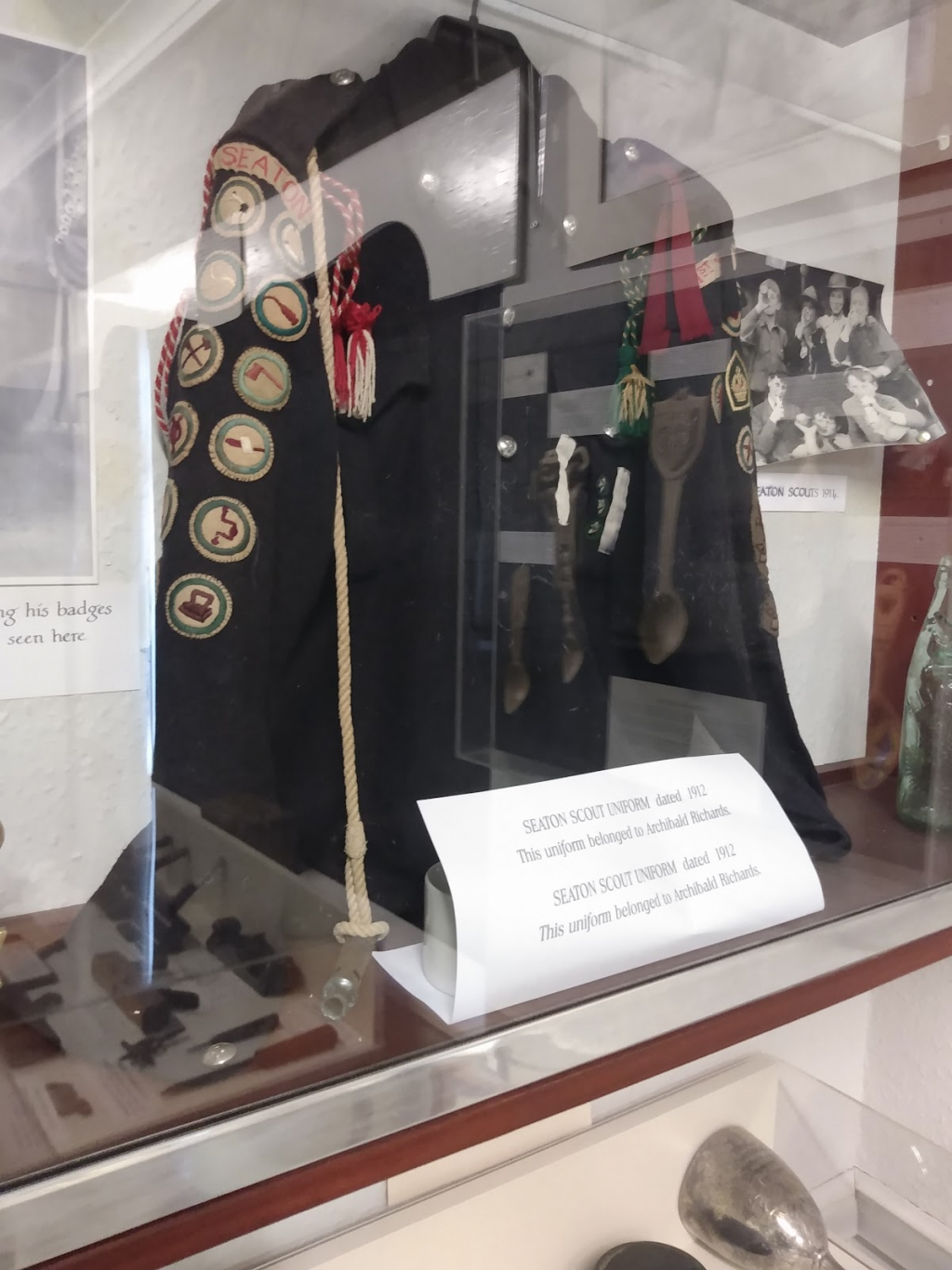 Asociación del Patrimonio del Valle del Hacha