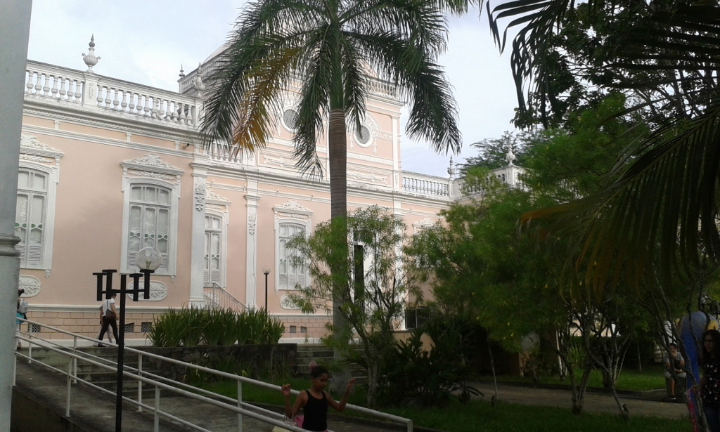 Museo de Arte Regional