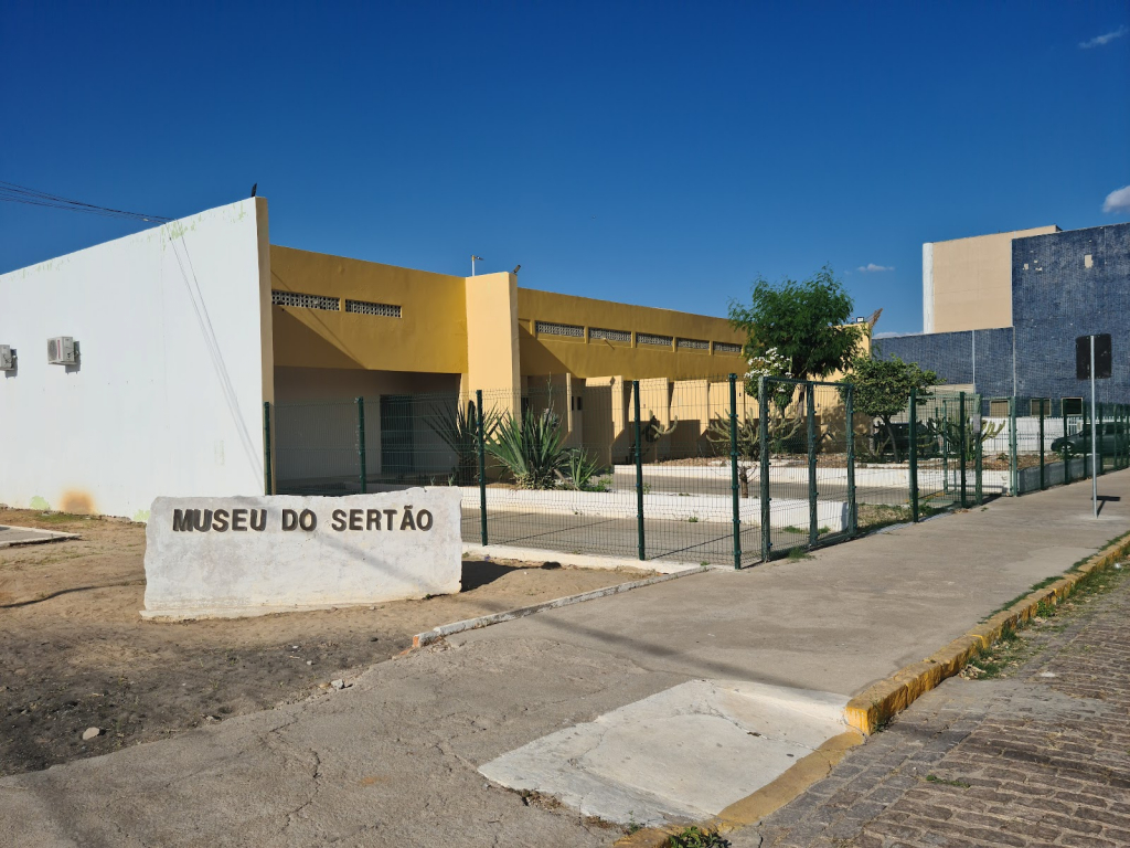 Museo del Sertão