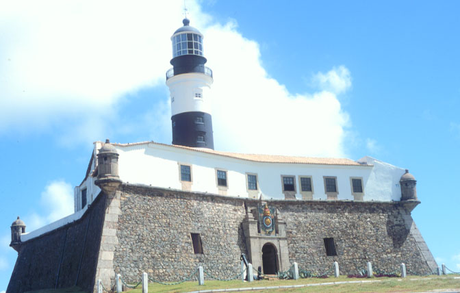 Museo Bahía Náutico