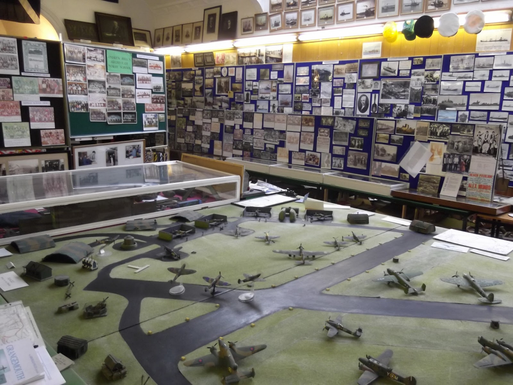 Fideicomiso del Patrimonio de Grangemouth