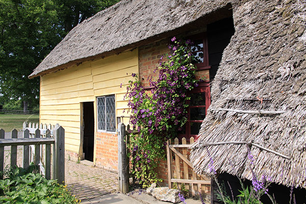 Museo al Aire Libre de Chiltern