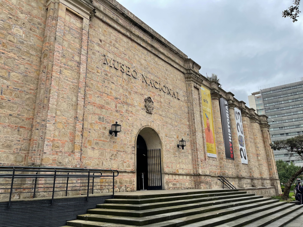 Museo Nacional de Colombia